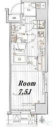 メイクスデザイン町屋 502