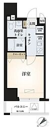 リヴシティ神田 602