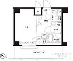 ルーブル中板橋六番館 704