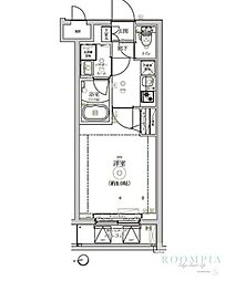 RELUXIA三宿池尻 103