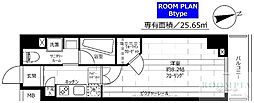 ステージファースト飯田橋アジールコート 902
