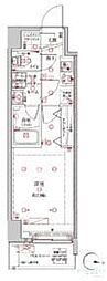 クレイシア板橋本町 307