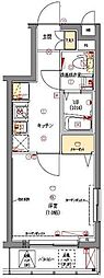 グロウワード東京ノース・アリビエ 301