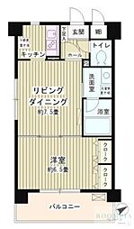 ルミエール祐天寺 101