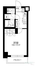 菱和パレス上馬 407