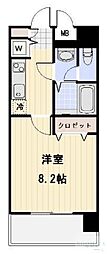 メゾン・ド・ヴィレ中目黒 304