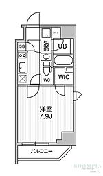 ＡＬＴＥＲＮＡ東池袋 708