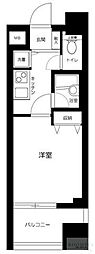 シンシア本郷東大前 506