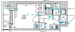 Verona板橋本町LUSSO 303