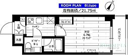 ステージファースト光が丘アジールコート 503