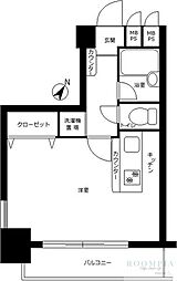 菱和パレス高井戸 302