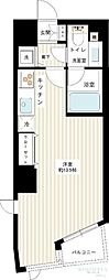 カスタリア新宿御苑 509