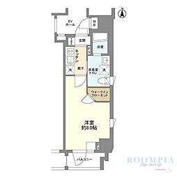 ステージファースト新宿原町 302