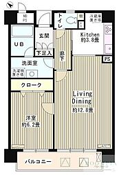アステリオン松濤 204