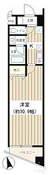 フレール南長崎 205