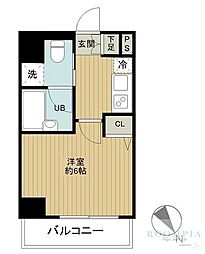 Wise Le-Lion新宿中井 302