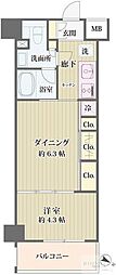 ＩＢＩＳ市ヶ谷 205