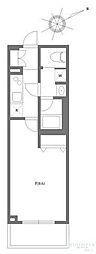 レガリス新宿落合 111