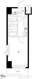 ルーブル中野新橋参番館 501
