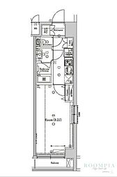 ラフィスタ錦糸町II 701