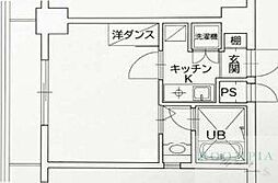 エグゼクティブ代官山 503