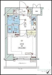 Ｒｉｓｉｎｇ　ｐｌａｃｅ金町 402