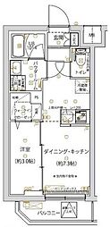 SPコート千川 201