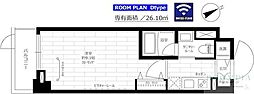 ステージファースト成増 102