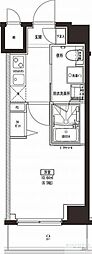 ハーモニーレジデンス東京ベイ 402