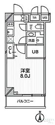 プライマル武蔵関 302