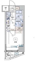 ブライズ高井戸 401