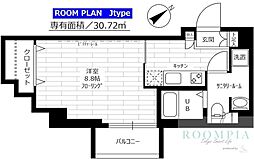 ステージグランデ江古田 403