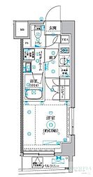 セジョリ横浜睦町 101