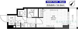 ステージファースト巣鴨 1002