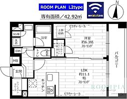 ステージファースト錦糸町アジールコート 502