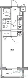 エスパシオ西高島平 101