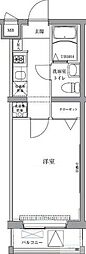 エスパシオ西高島平 303