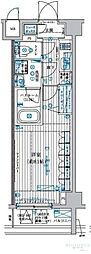 ブライズ中野南台 210