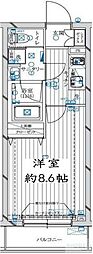 レガリス新宿落合 314