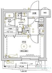 LUMEED横濱山手 406