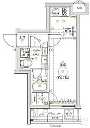 LUMEED横濱山手 501