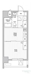 ペアパレス六町2号館 205