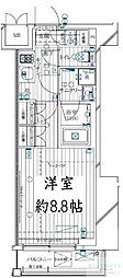 レガリス用賀 604