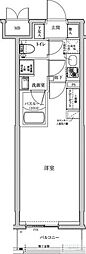 アルテカーサアリビエ東京イースト 212