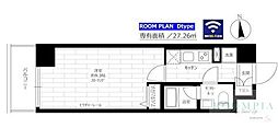 グランドコンシェルジュ池袋本町ウエスト 604