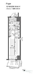 ZOOM都庁前 1105