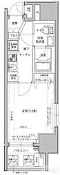 アイル東京リバーサイド 403