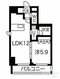レアライズ押上II 801