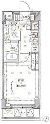 クレイシア板橋志村 309