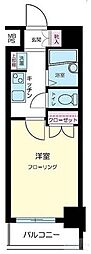 スカイコート笹塚駅前 703